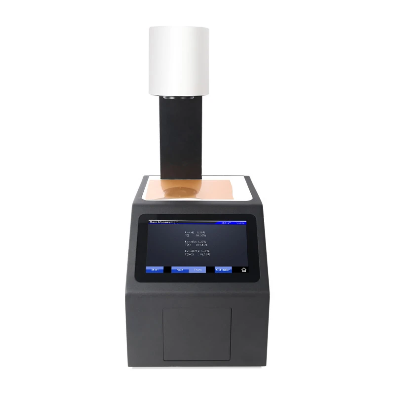 KS1310 Haze Meter